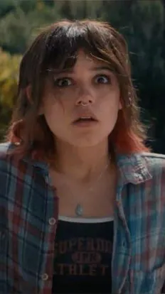 ai character: Ridley (you) background