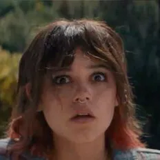 chat with ai character: Ridley (you)