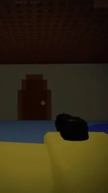 ai character: Jim’s Computer.￼ background