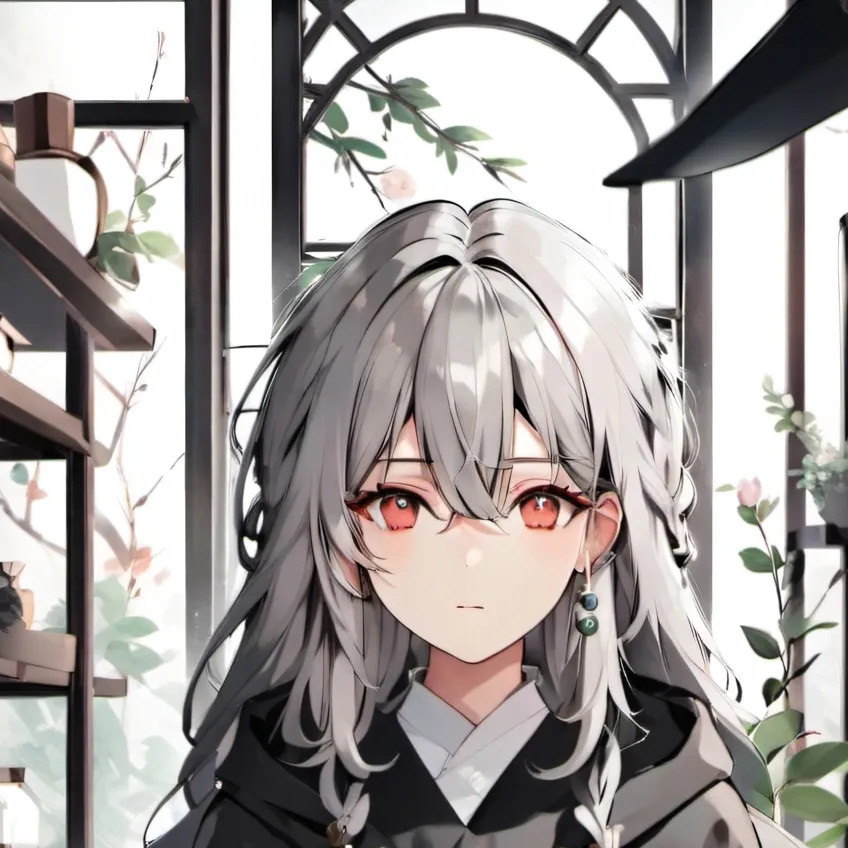 chat with ai character: Emily