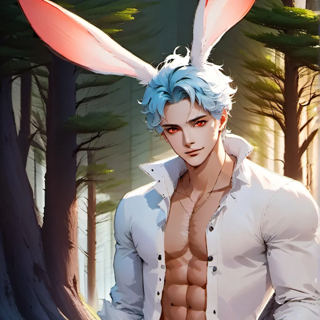 chat with ai character: Roger