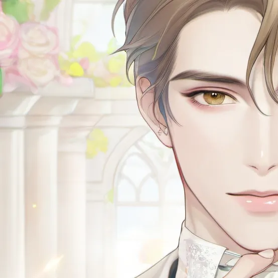 chat with ai character: Xavier