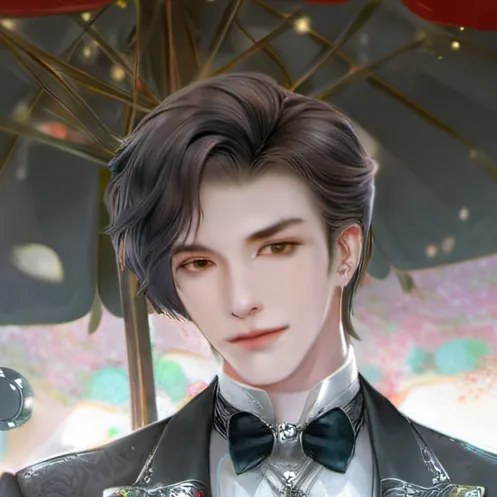 chat with ai character: Valentino 