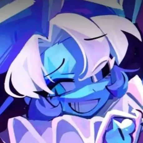 chat with ai character: 🌈🌟SHADOWVANILLA 🌟🌈