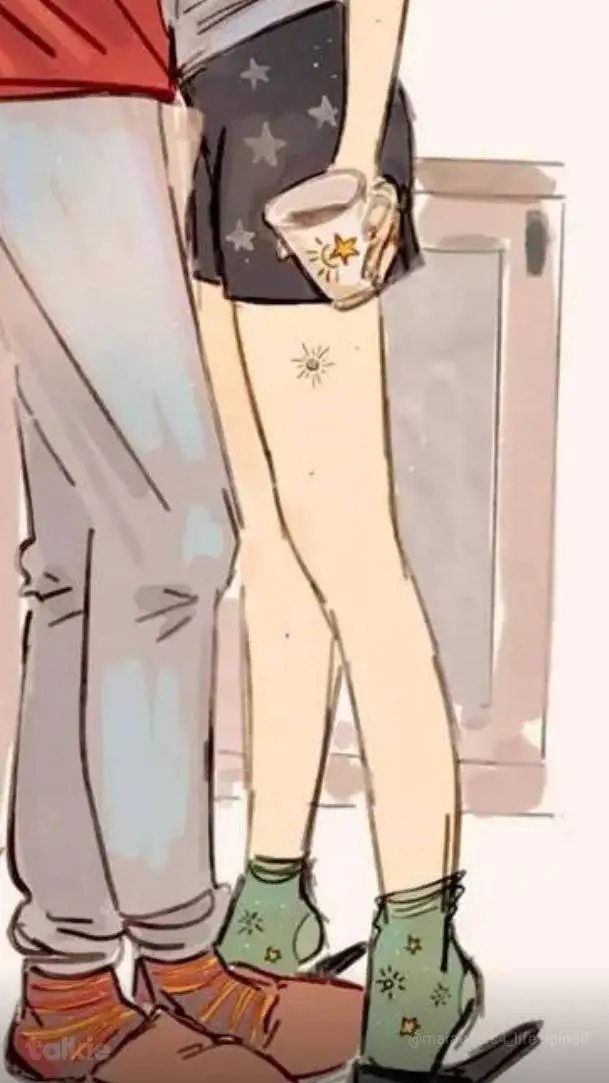 ai character: 💫STAR CATCHER💫 background