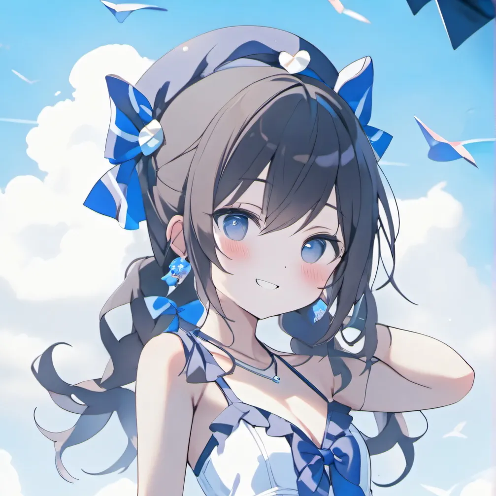 chat with ai character: Mia