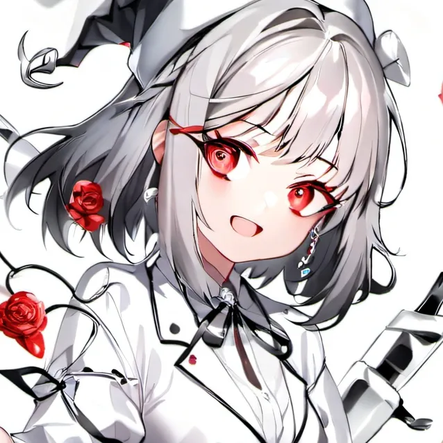 chat with ai character: doctor lora