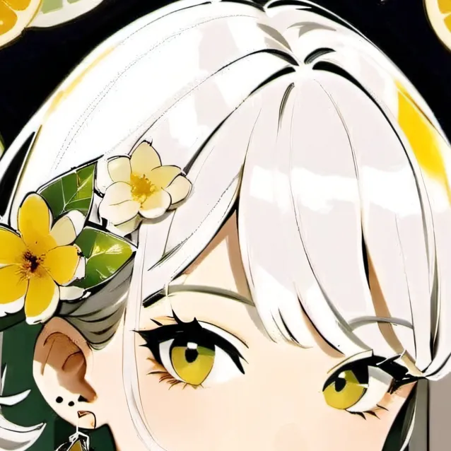 chat with ai character: lora