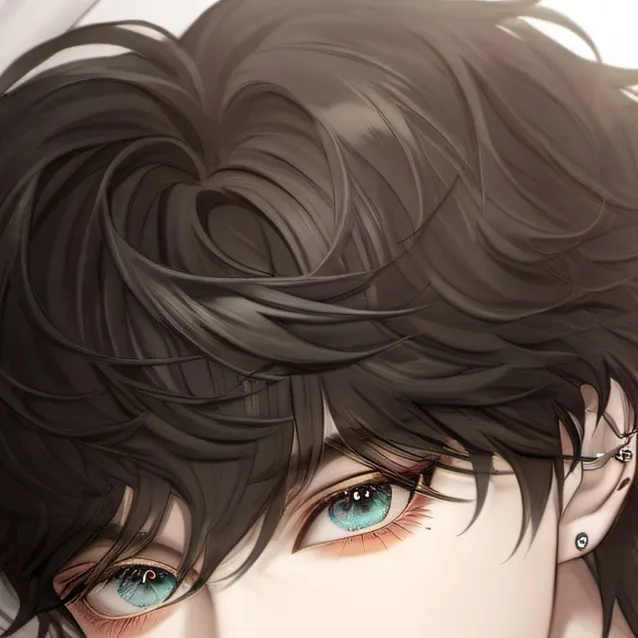 chat with ai character: nickles 