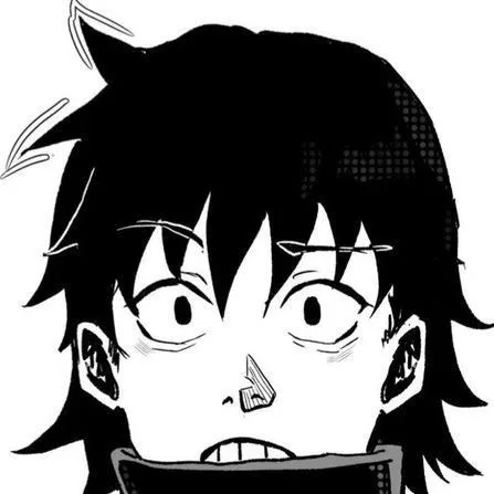 chat with ai character: Mha art!