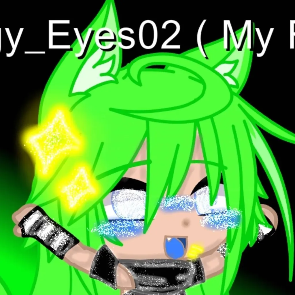 chat with ai character: Megy_Eyes02