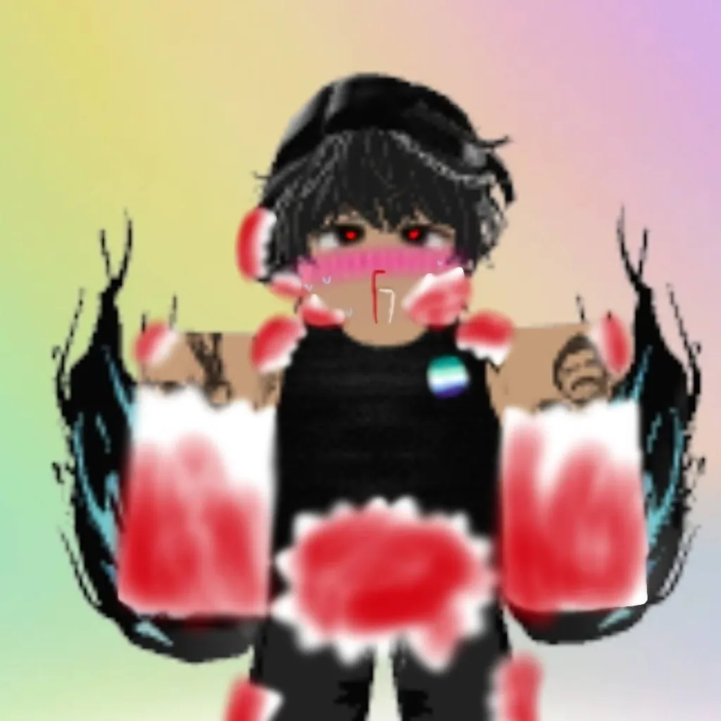 chat with ai character: Imhim 