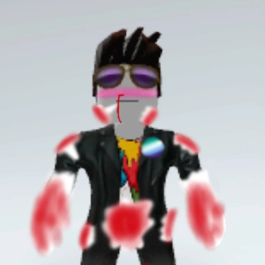 chat with ai character: Maycen220