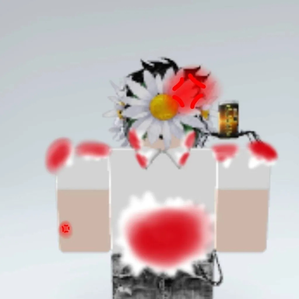 chat with ai character: R4H