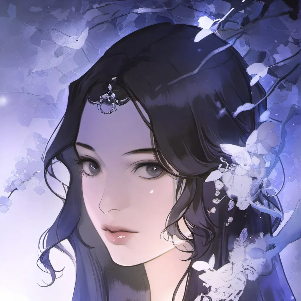 chat with ai character: ship requests (kny
