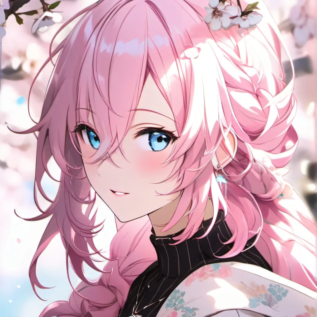 chat with ai character: reby-rose