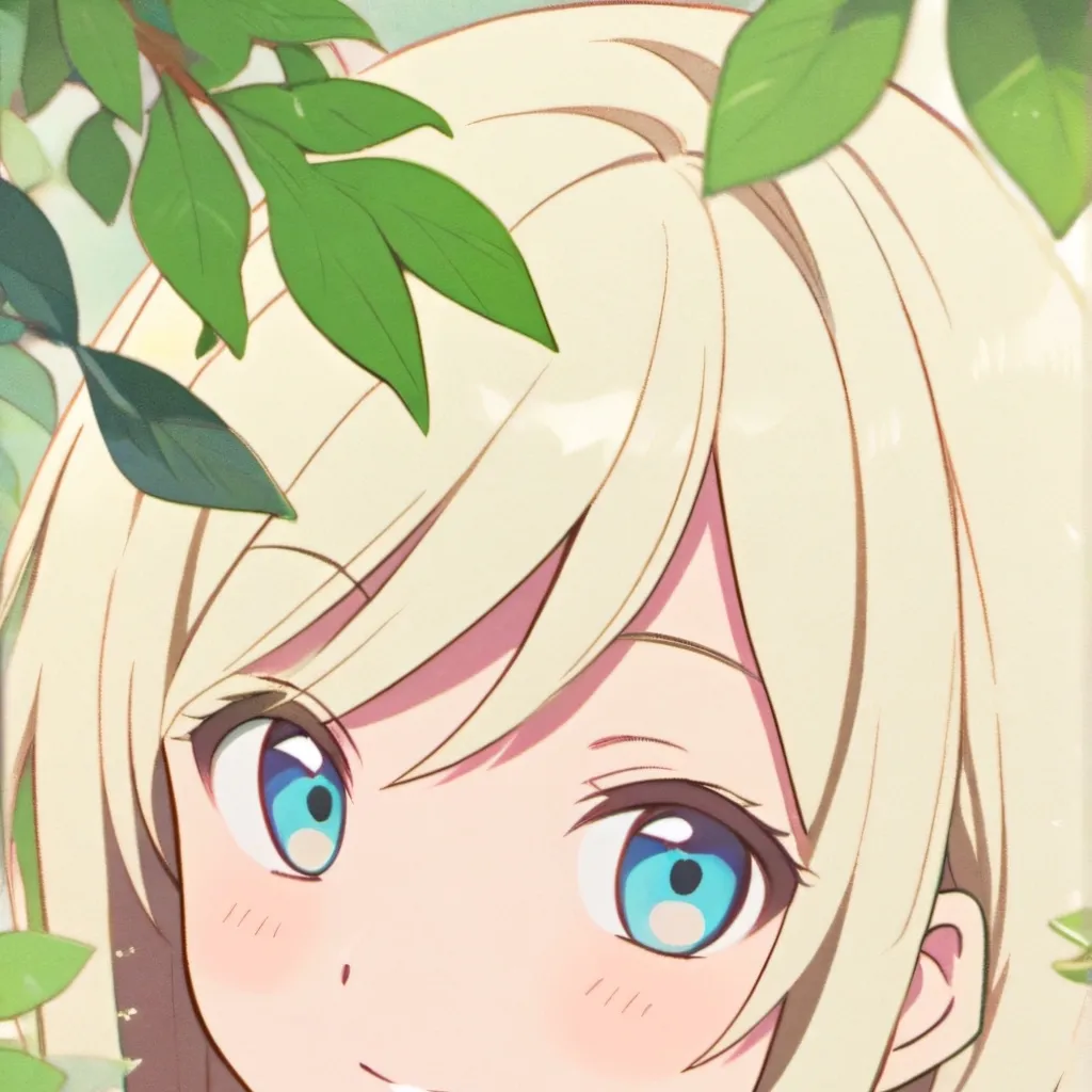 chat with ai character: ninou