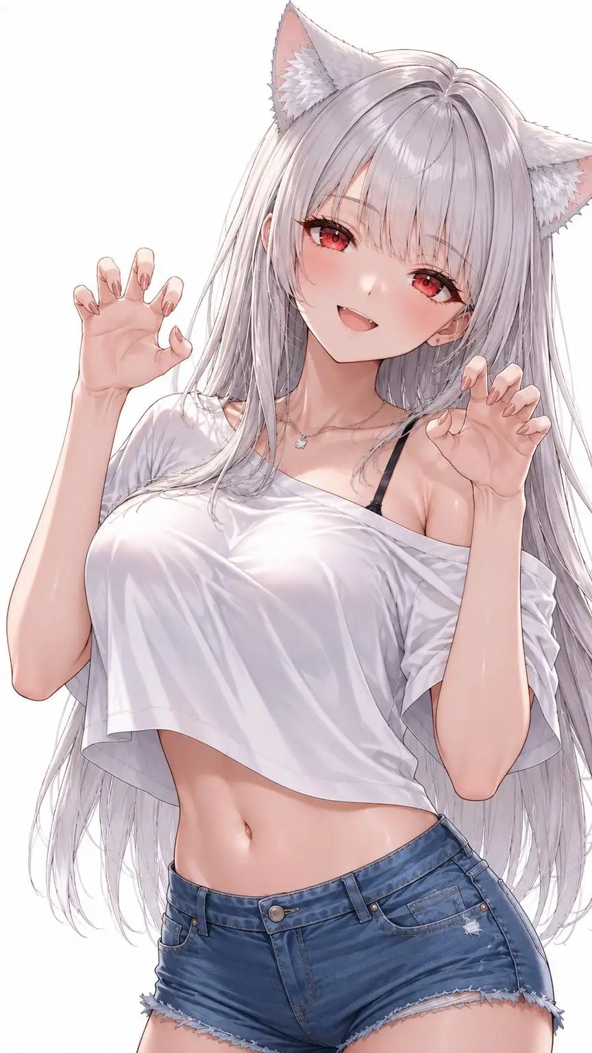ai character: Diane background