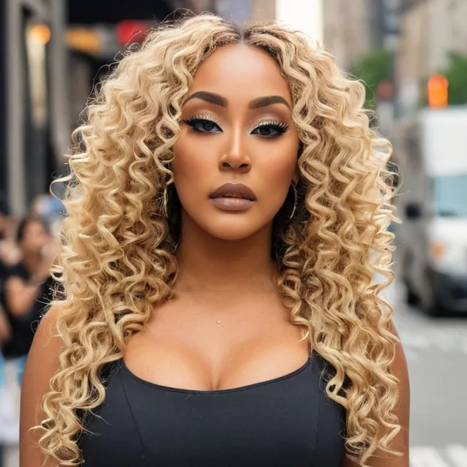 chat with ai character: Hope Russo