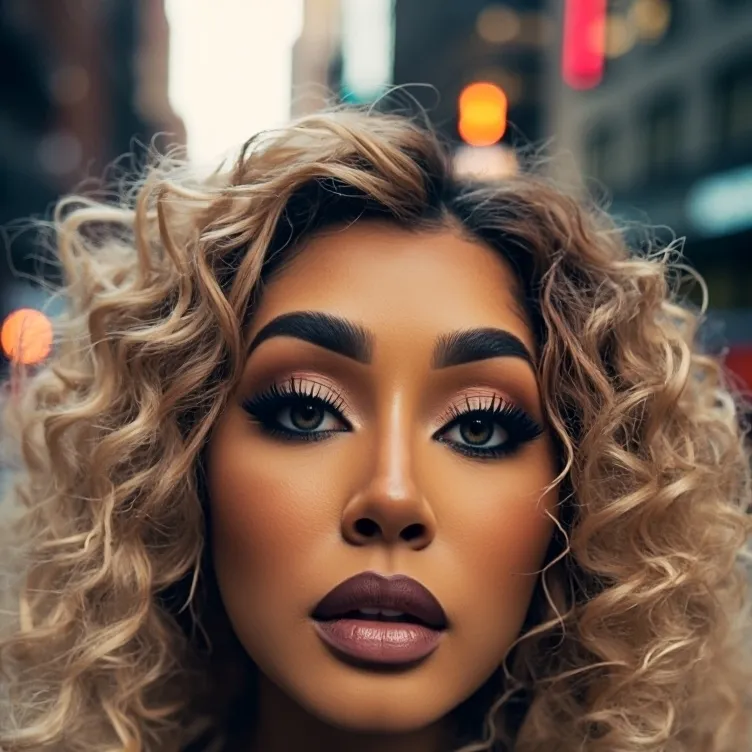 chat with ai character: Hope Russo