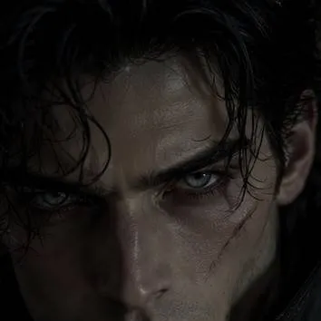 chat with ai character: Lucien Valehart