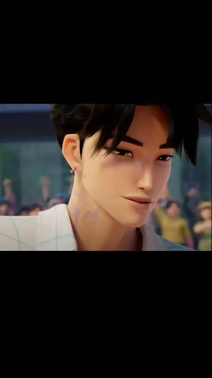 ai character: jumi background