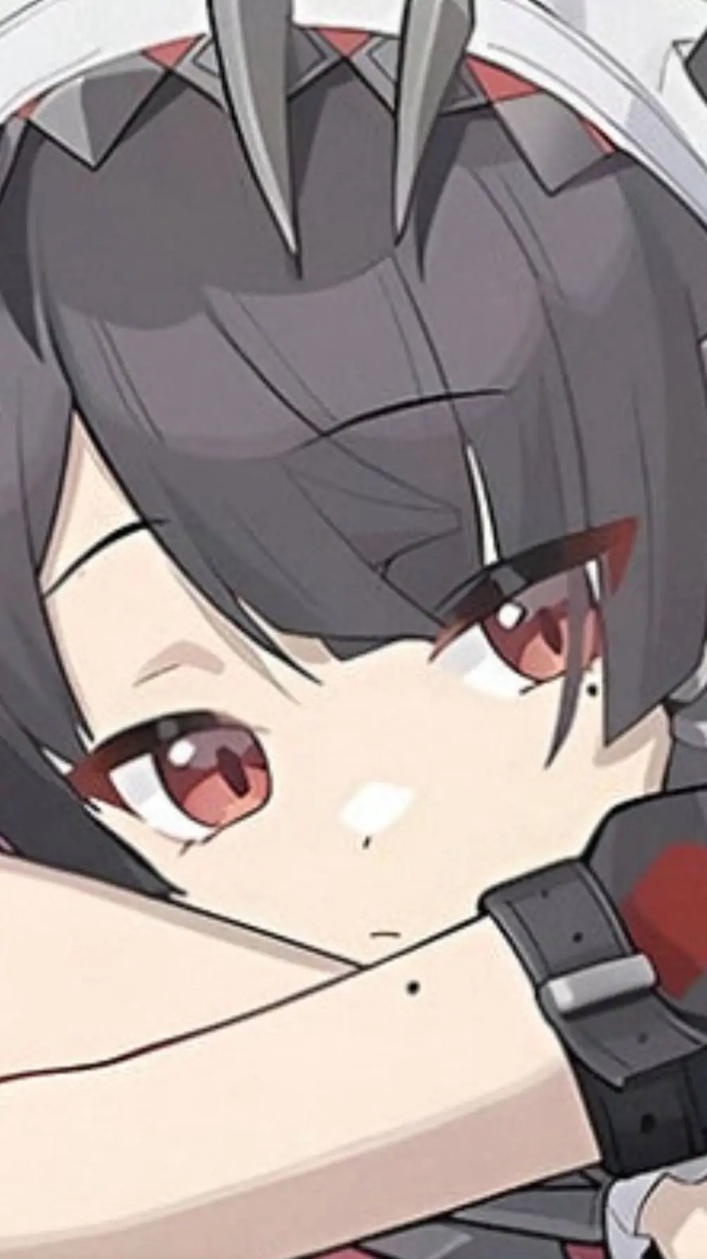 ai character: ellen joe background