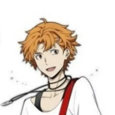 chat with ai character: bsdxdanganronpaocs