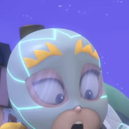 chat with ai character: Lilyfay