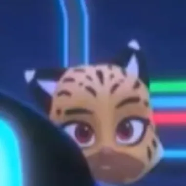 chat with ai character: Bastet