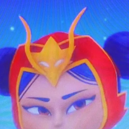 chat with ai character: An Yu