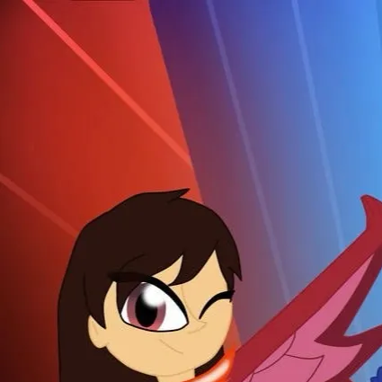 chat with ai character: Owlette