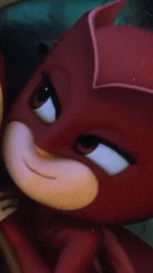 ai character: Owlette background