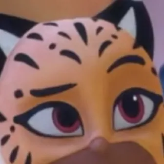 chat with ai character: Bastet