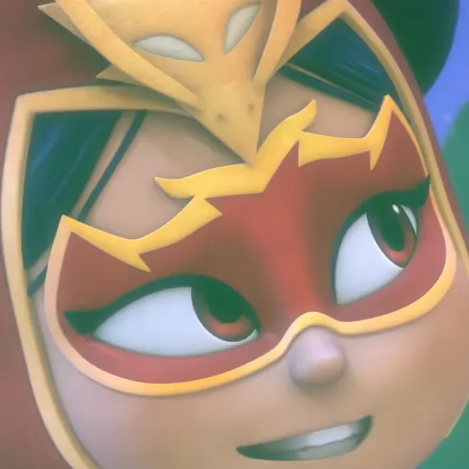 chat with ai character: An Yu