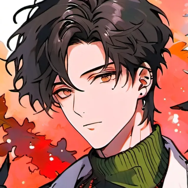 chat with ai character: Carlos Marcellus