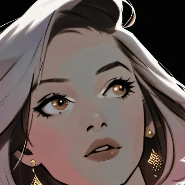 chat with ai character: Celestia