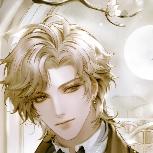 chat with ai character: Theodore 