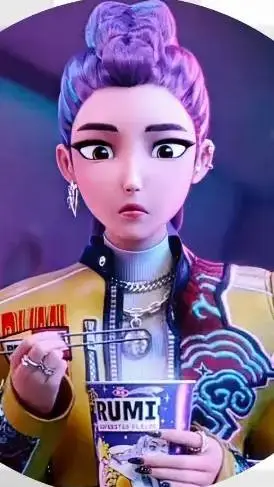 ai character: 𝚣𝚒𝚊 background