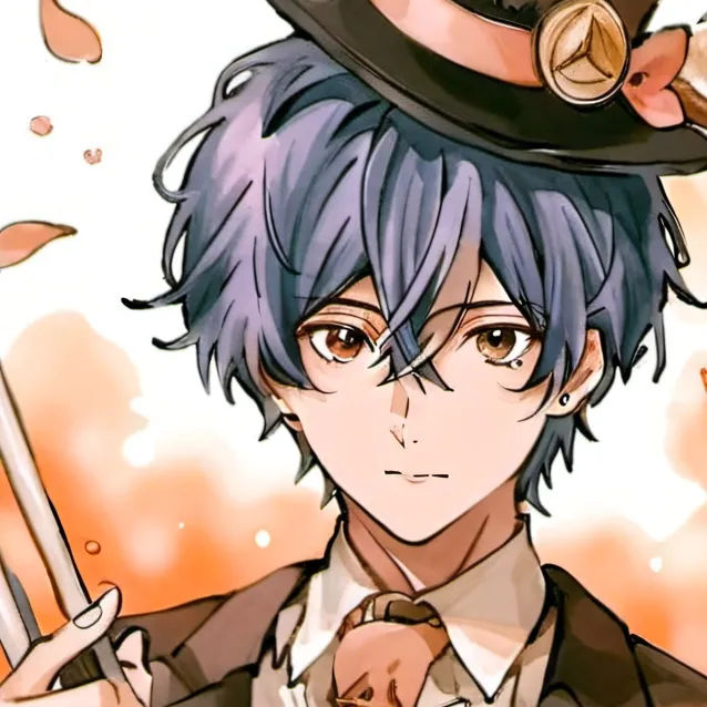 chat with ai character: Jack