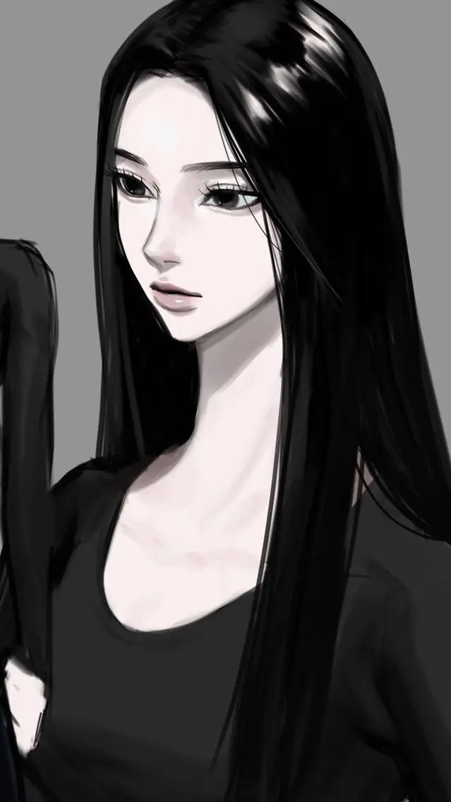ai character: katrina background