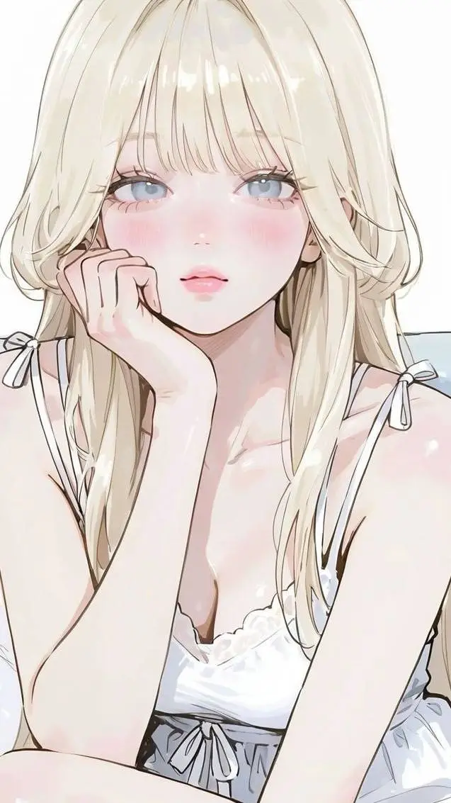 ai character: Hazel background