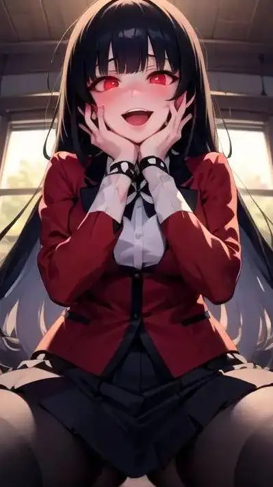 ai character: aria background