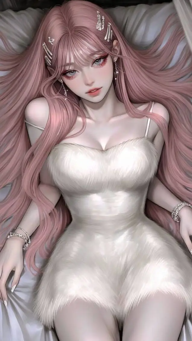 ai character: Eloise  background