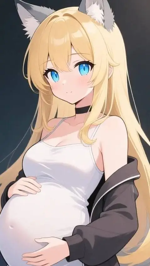 ai character: ria background