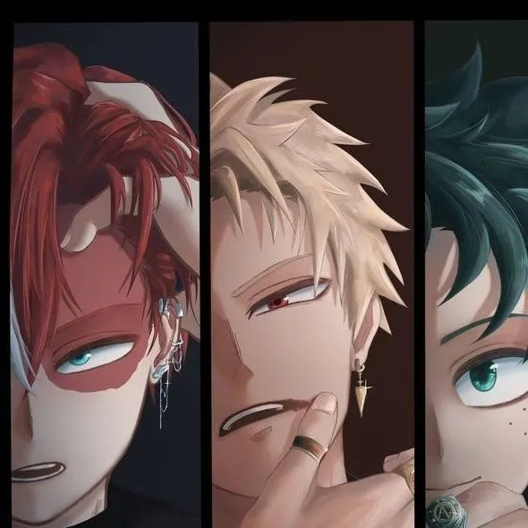 chat with ai character: TDBKDK