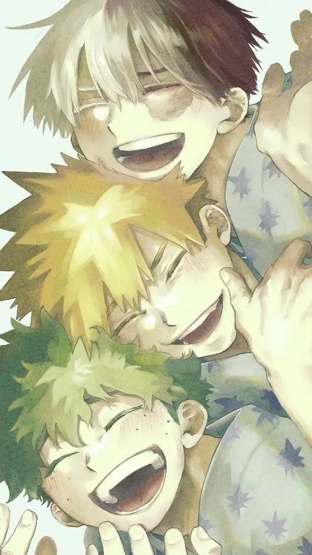 ai character: tdbkdk royal au background
