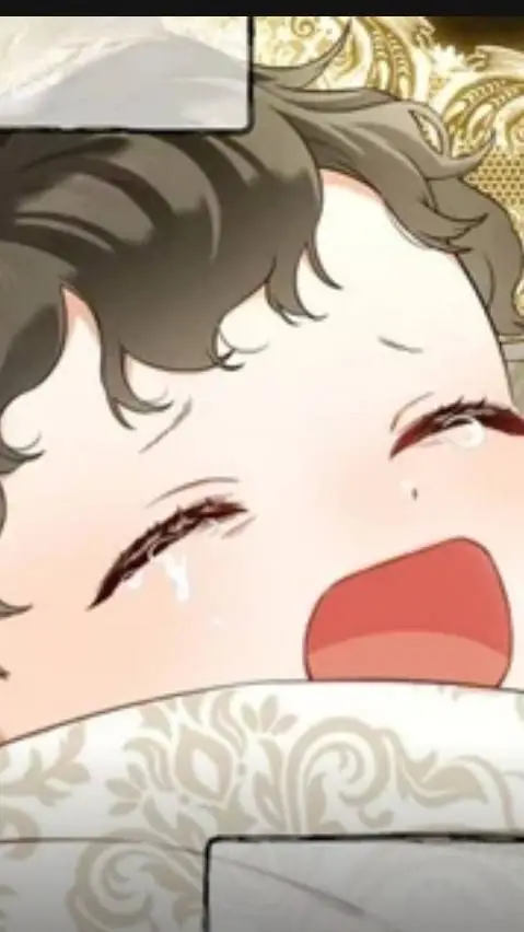 ai character: Newborn Baby Milo background