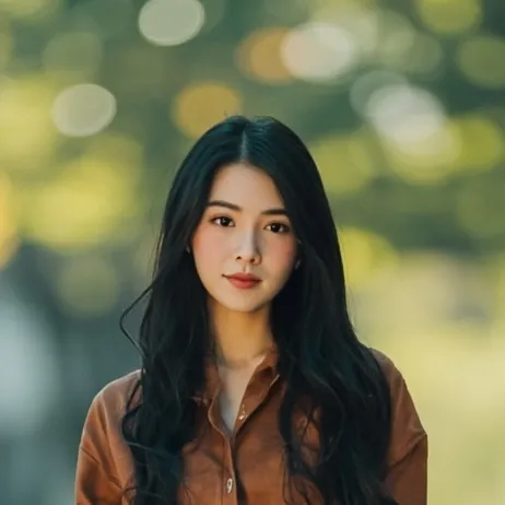 chat with ai character: Lila