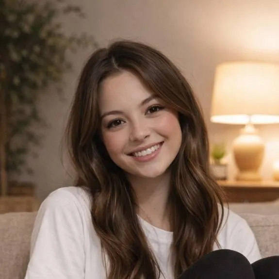 chat with ai character: Emma